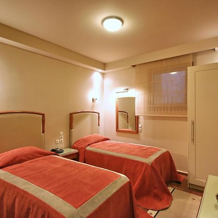 Kentrikon Hotel Lagkadia Rom bilde