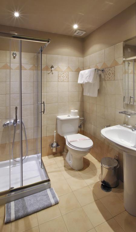 Kentrikon Hotel Lagkadia Rom bilde